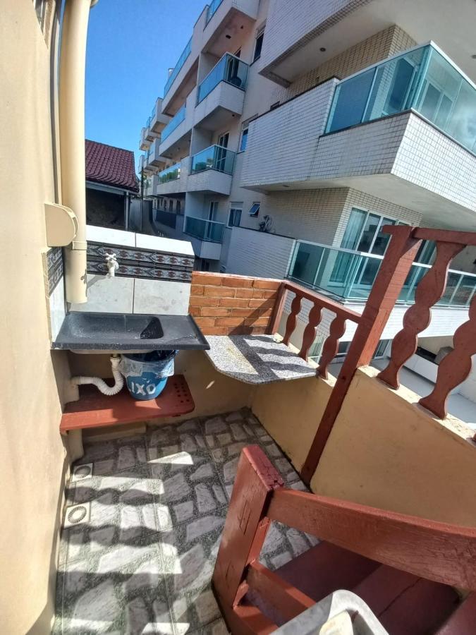 Suites Escritorio Beach 아라이알도카보 외부 사진