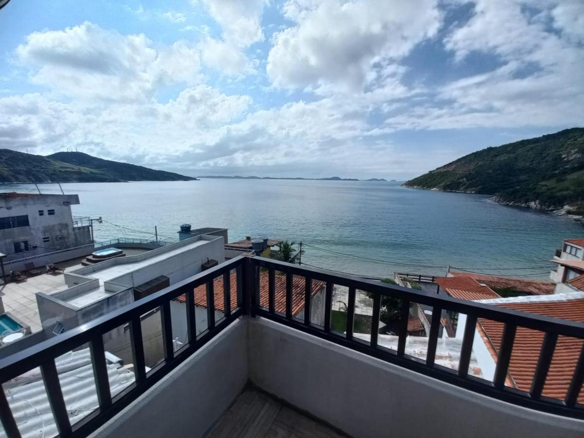 Suites Escritorio Beach 아라이알도카보 외부 사진