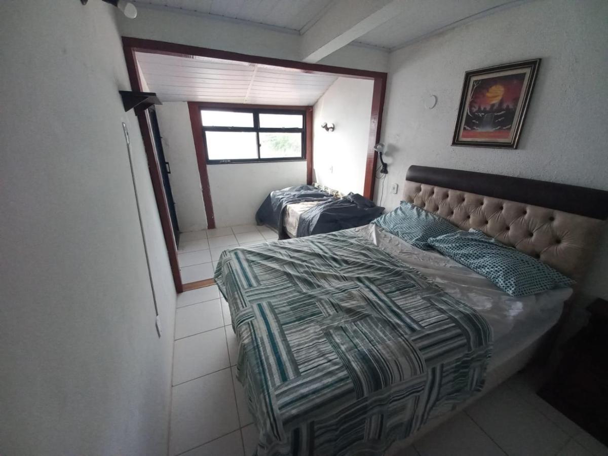Suites Escritorio Beach 아라이알도카보 외부 사진