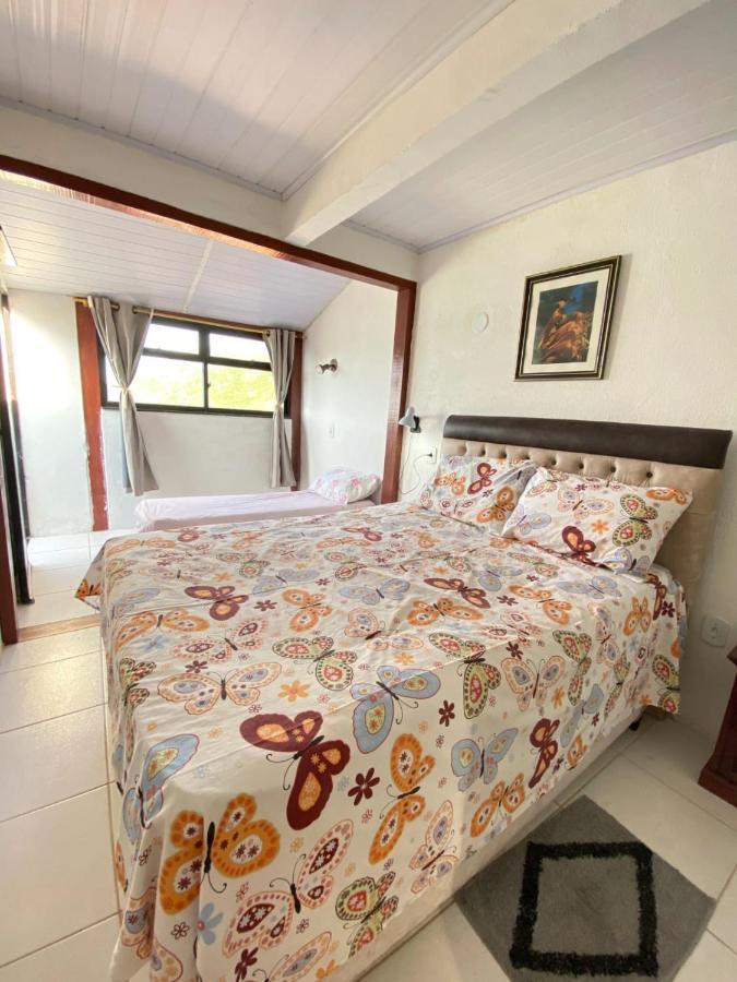 Suites Escritorio Beach 아라이알도카보 외부 사진
