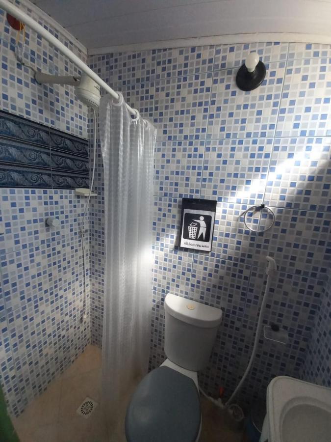 Suites Escritorio Beach 아라이알도카보 외부 사진
