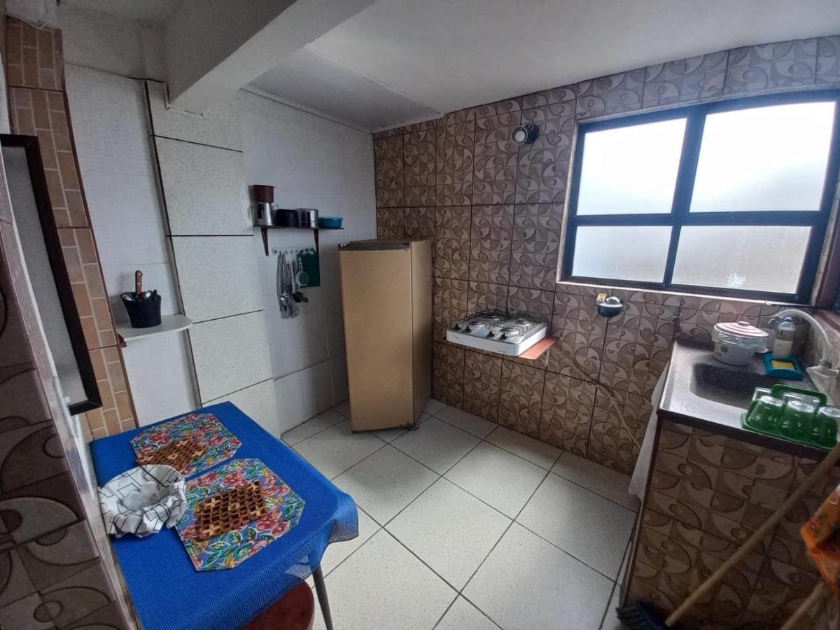 Suites Escritorio Beach 아라이알도카보 외부 사진