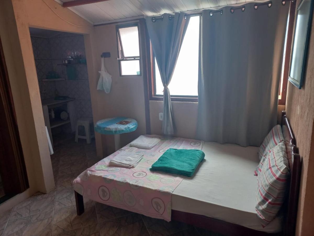 Suites Escritorio Beach 아라이알도카보 외부 사진