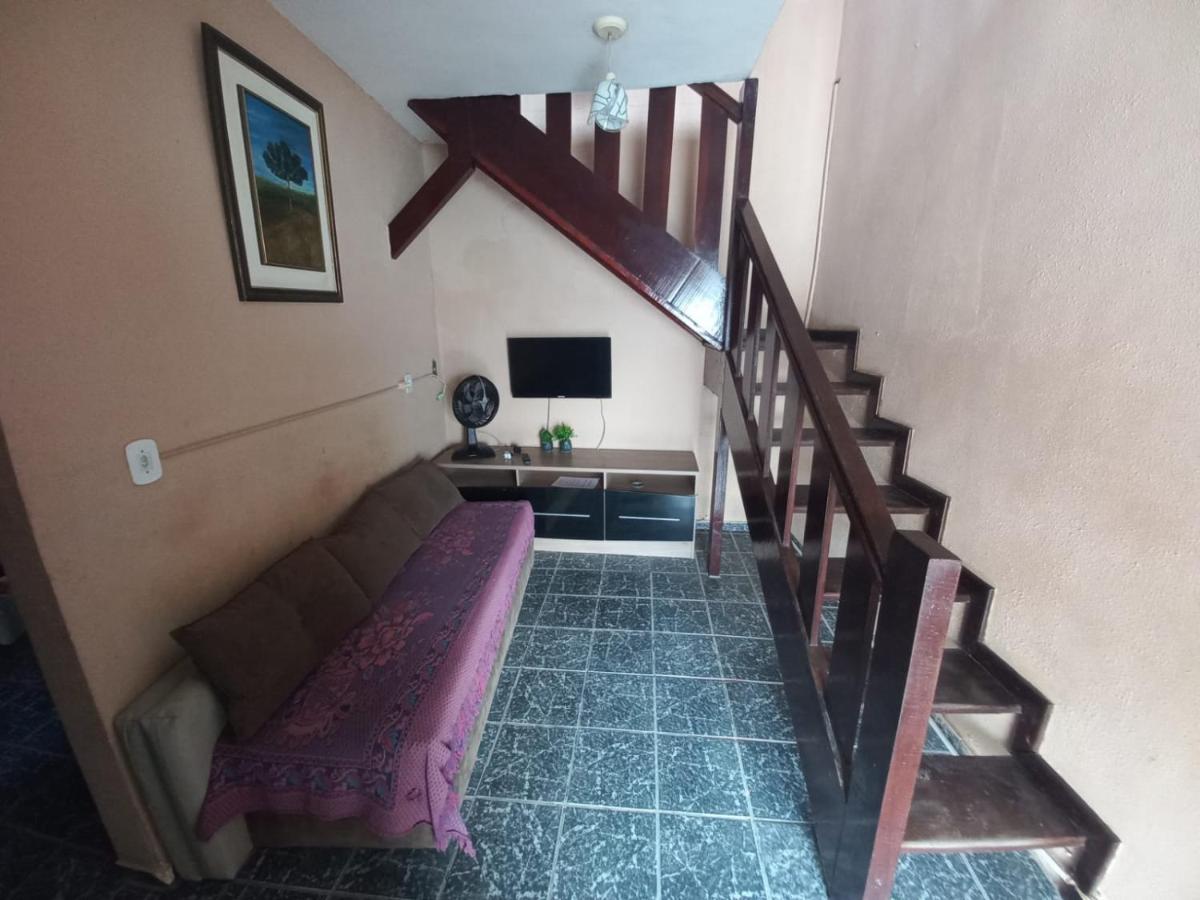 Suites Escritorio Beach 아라이알도카보 외부 사진